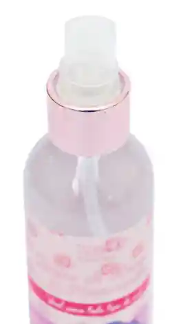 Tónico De Rosas Agua De Rosas Trendy 240ml Mediano