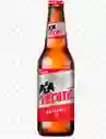 Sixpack Tecate 330 Retornable