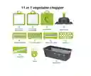 Picador De Verduras