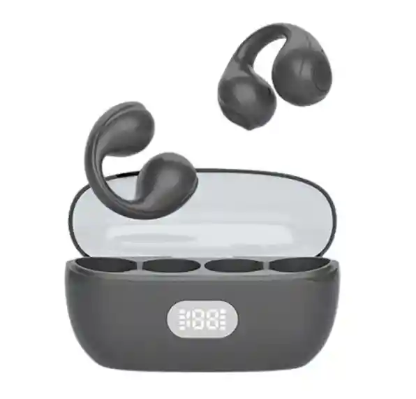 Audífonos De Conducción Osea Inalámbricos Jbl Ergonómicos