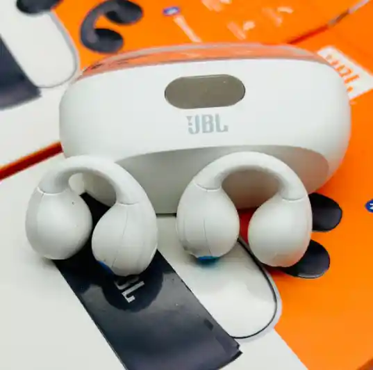 Audífonos De Conducción Osea Inalámbricos Jbl Ergonómicos