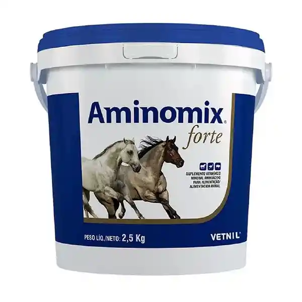 Aminomix Forte X 2.5 Kl