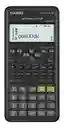 Calculadora Casio Fx-570la Plus 2nd Edicion