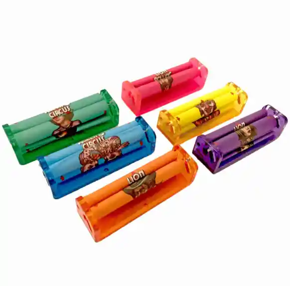 Rolling Machine King Size De Lion Rolling Circus