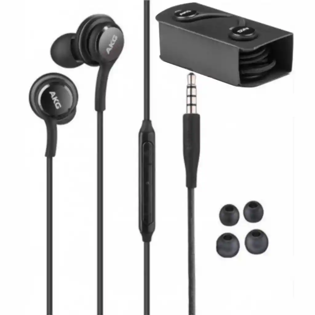 Audífonos Akg De Samsung