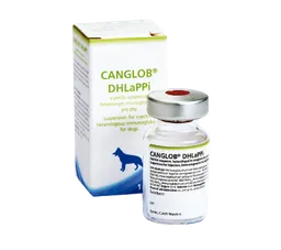 Canglob Dhlappi Vial X 6 Ml