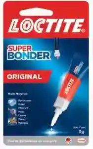 Super Bonder Original