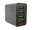 Adaptador De Corriente Para Celular Fast Charge