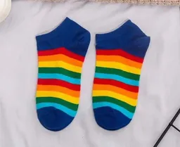 Pride Azules