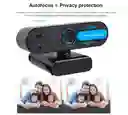 Camara Web H703 Full Hd
