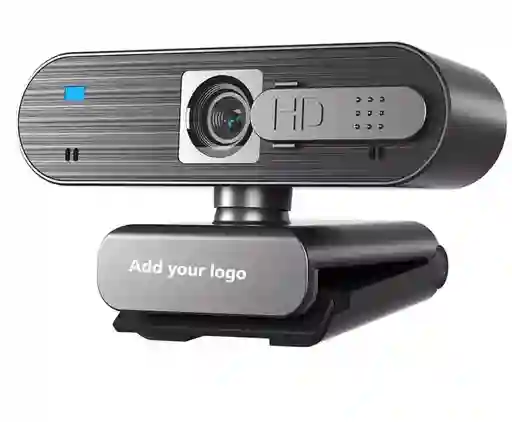 Camara Web H703 Full Hd