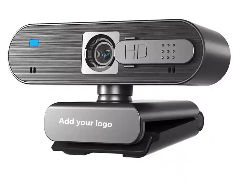 Camara Web H703 Full Hd