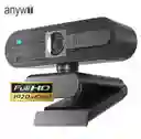 Camara Web H703 Full Hd