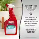 No Mas Marcas Perros Natures Miracle 24oz 700 Ml Ideal Para Eliminar La Mala Conducta De Orina De Tu Perro Nature Miracle