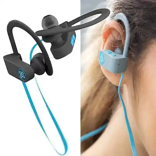 Audifonos Bluetooth Klipxtreme Deportivos