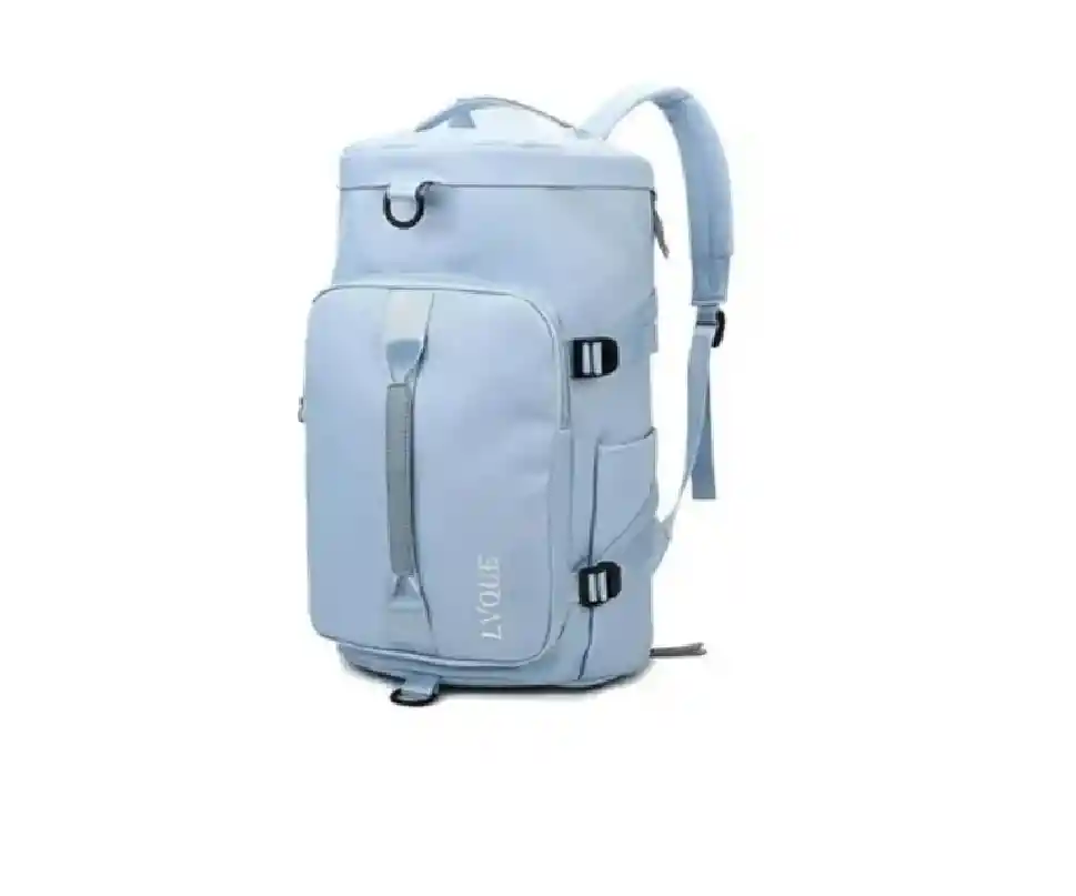 Morral Maleta Camping Bolso Viajero