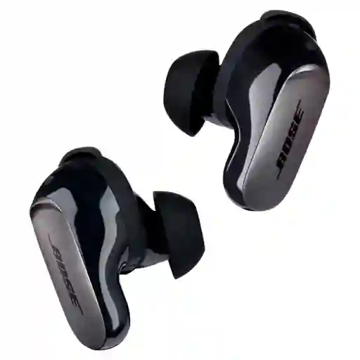 Bose Quietcomfort Ultra Earbuds Negro