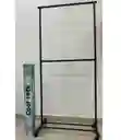 Colgador De Ropa Ajustable 1.80cm