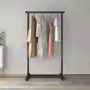 Colgador De Ropa Ajustable 1.80cm