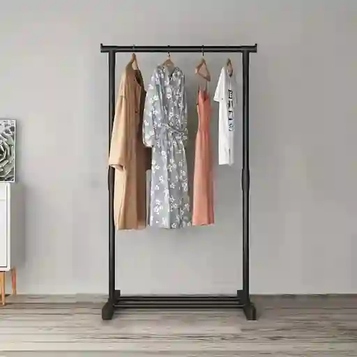 Colgador De Ropa Ajustable 1.80cm