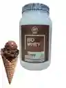 Iso Whey Protein Chocolate 2 Lbs De Imn