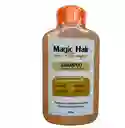 Shampoo Crecimiento Del Cabello Sin Sal |magic Hair