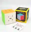 Cubo Rubik Mágico Profesional Para Niños Speedcube 3x3