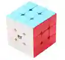 Cubo Rubik Mágico Profesional Para Niños Speedcube 3x3