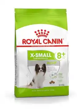 Royal Canin Xsmall Adult 8+ 1,5 Kg