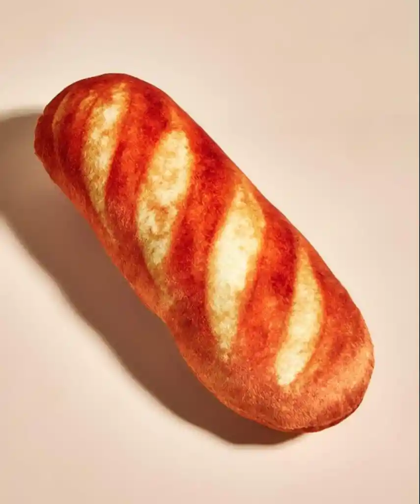 Pan De Juguete