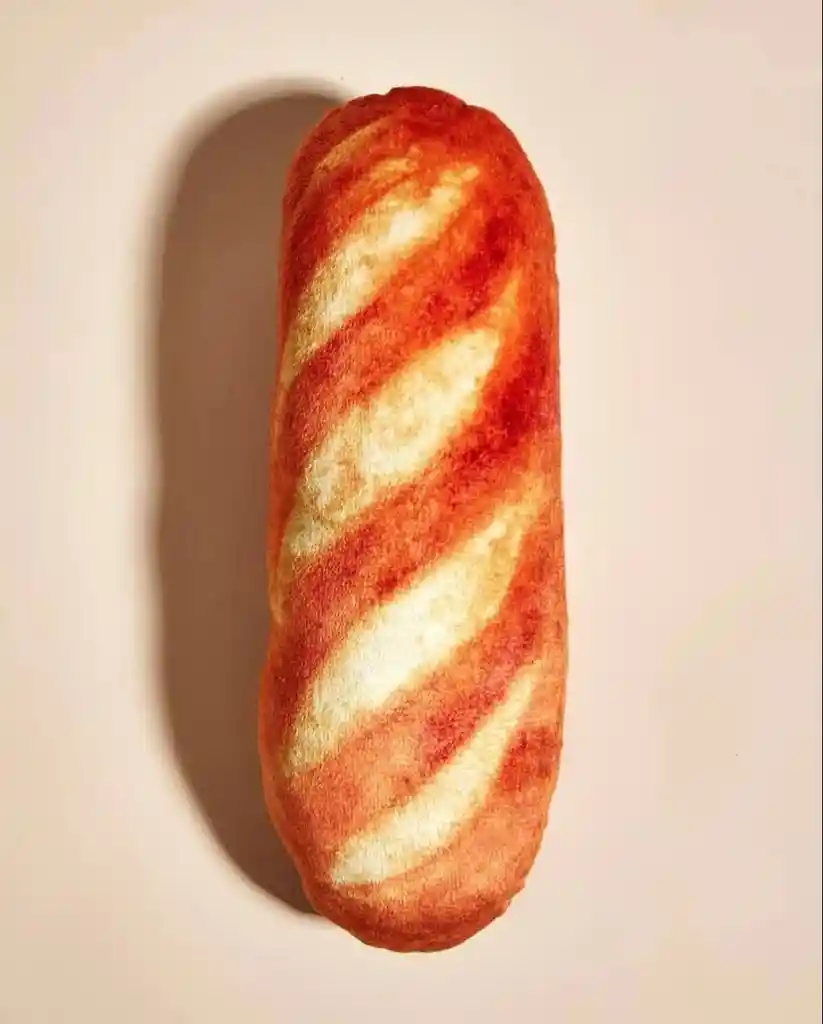 Pan De Juguete