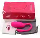 Vibrador Flamingo - App Control