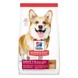 Hills Science Diet Canine Adult Sb 15 Lbs