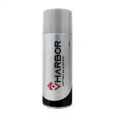 Pintura Aerosol Vharbor Aluminio