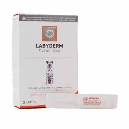 Labyderm 4 Ml