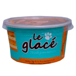 Le Glace Helado Mango 160 Ml