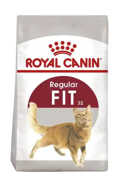 Royal Canin Feline Adult Fit 2 Kg