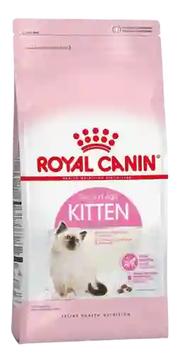 Royal Canin Kitten 400 Gr