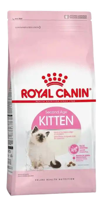 Royal Canin Kitten 400 Gr