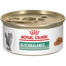 Royal Canin Glycobalance Cat Lata 85 Gr