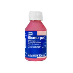 Bismopet 120 Ml