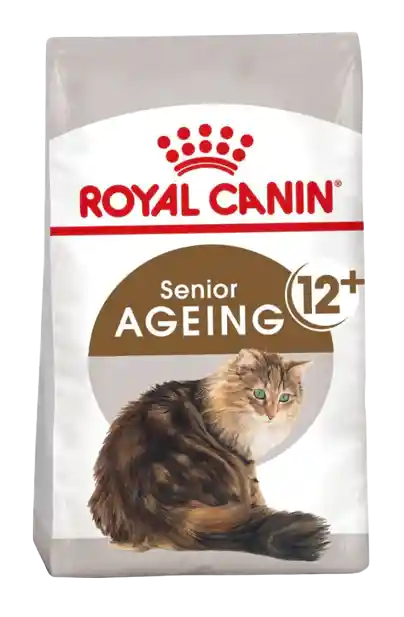 Royal Canin Ageing 12+ 2 Kg