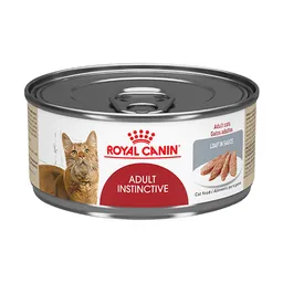 Royal Canin Adult Instinctive Lata 80 Gr