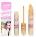 Corrector De Ojeras Doble Super Cool Trendy