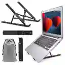 Base Stand Para Portatil Y Cel 2 In 1