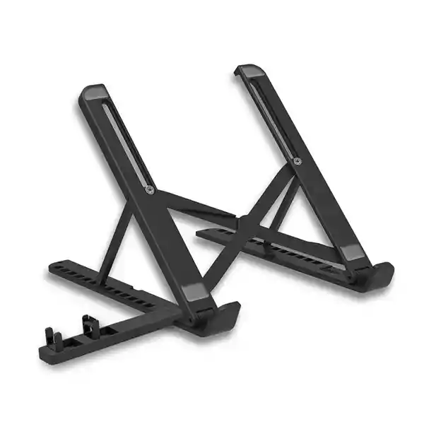 Base Stand Para Portatil Y Cel 2 In 1