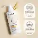 Crema Corporal Arroz Bioaqua 250ml