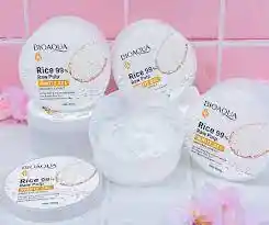 Gel Refrescante Arroz Bioaqua