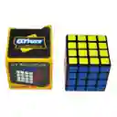 Cubo Mágico Cubo Rubik 4x4 Juguete Juego Niños Didáctico