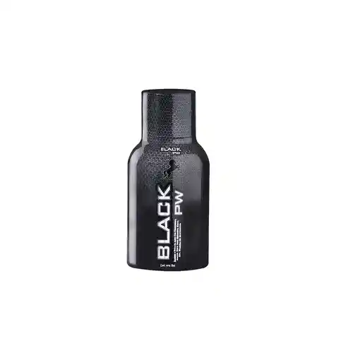 Energizante Black Power X30 Ml